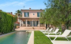 Villa Playa Felostal